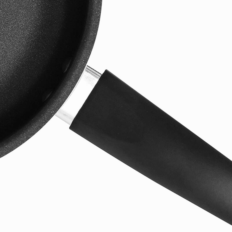 Chảo chống dính cao cấp LocknLock, 20cm - LEY1203, , large image number null